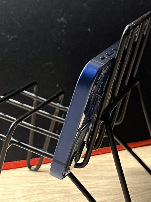 iPhone 12 Mini Blue 128GB