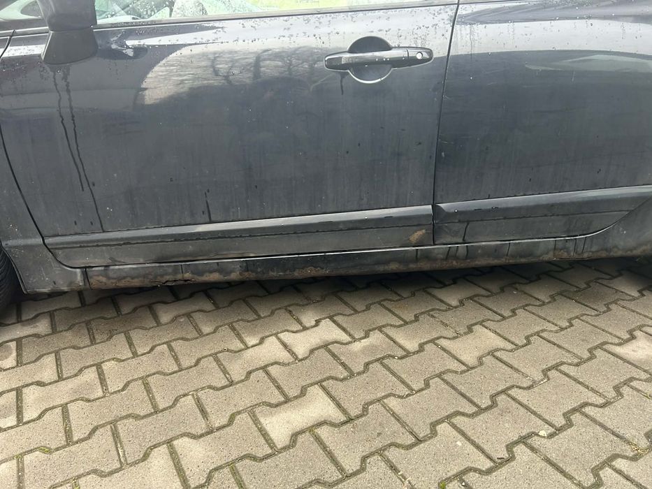 Honda Civic VIII sedan