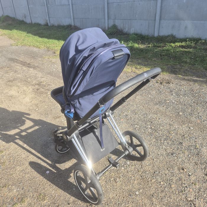 Sprzedam Cybex priam 4