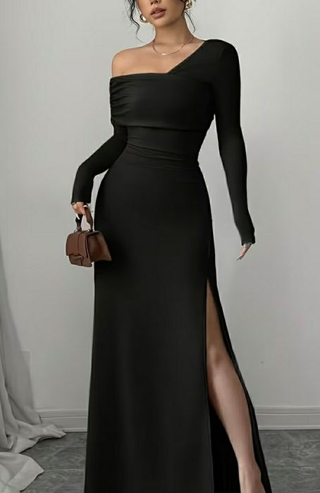 Сукня вечірня XL