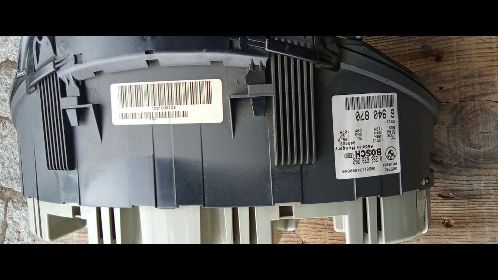 Quadrante BMW E46 2003