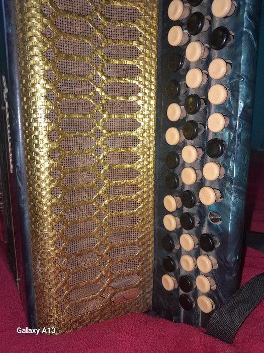 Баян  кремінне 2019