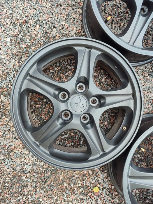 Диски R-16. 5×114.3. Dia-67.1. ET-46. J-6.5