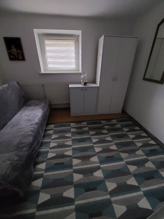 kawalerka Rzeszòw  blisko centeum Mieszka 1go