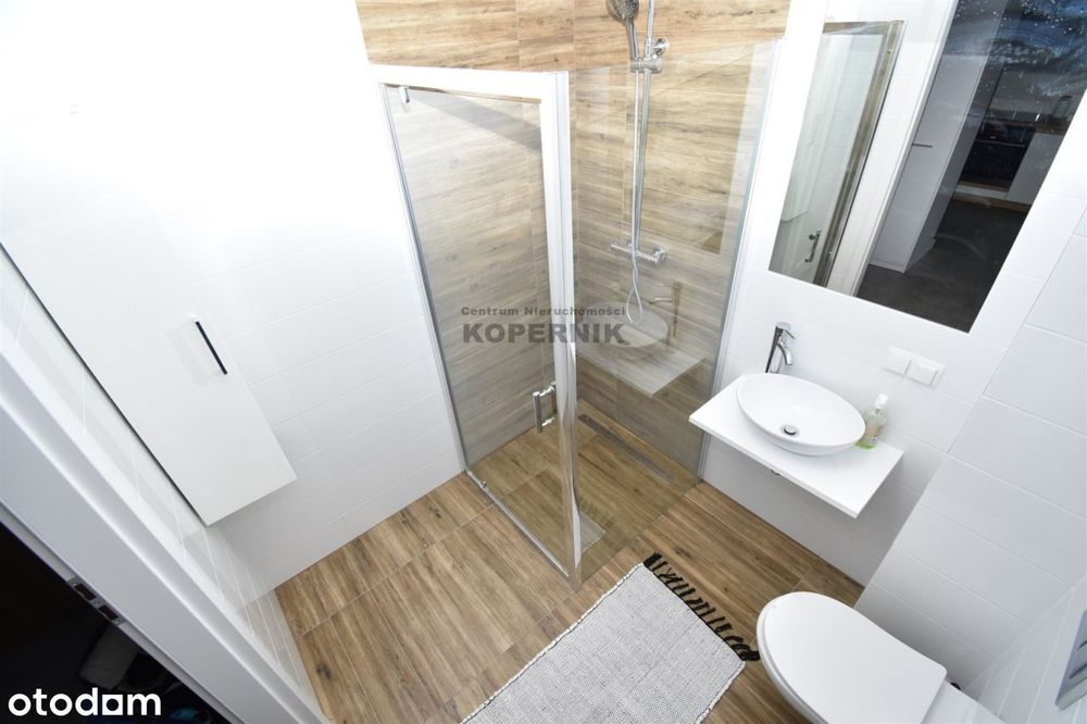 2 pok,balkon,parking,Jar,las