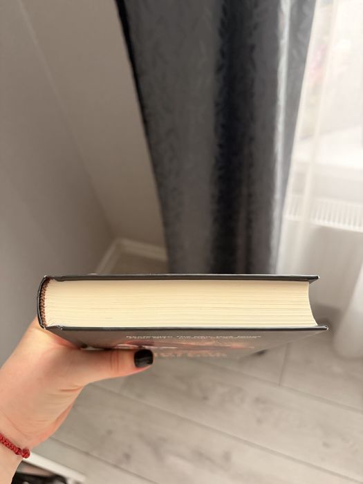 Книга «Вчитель» Фріди Мак-Фадден