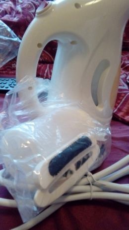 Żelazko bezdotykowe