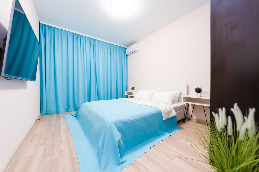 Акція ВІЛЬНІ Нові ВІП апартаменти з видом на Дніпро, Славутич-2-555.biz.ua