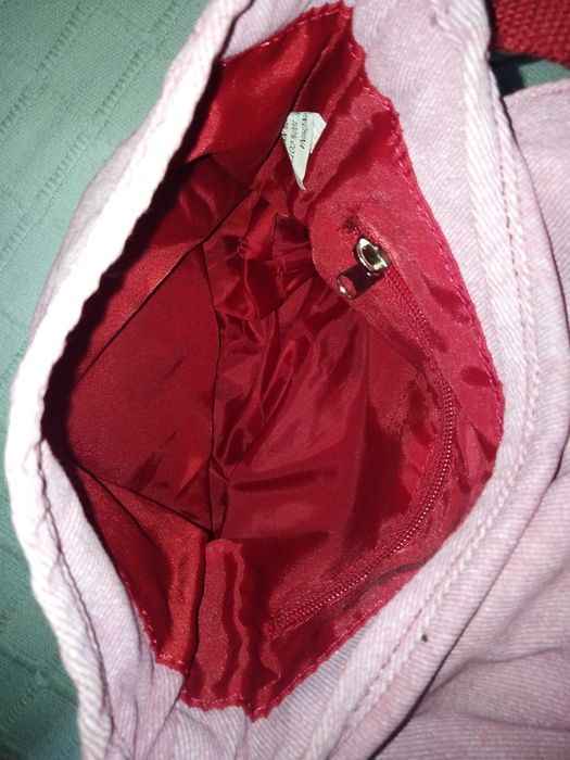 Bolsa Levi's Strauss