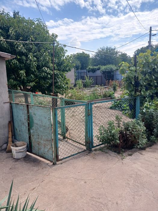 Здається будинок Балабине можна військовим