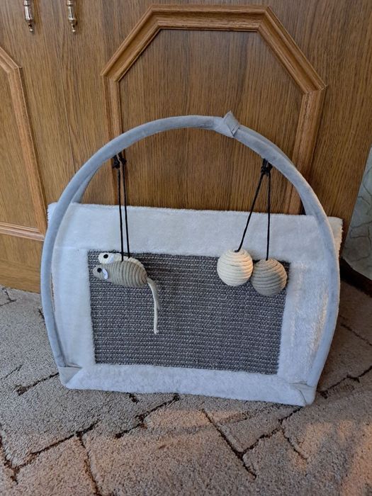 Игрушка для кота