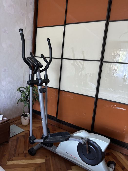 Тренажер Велосипед