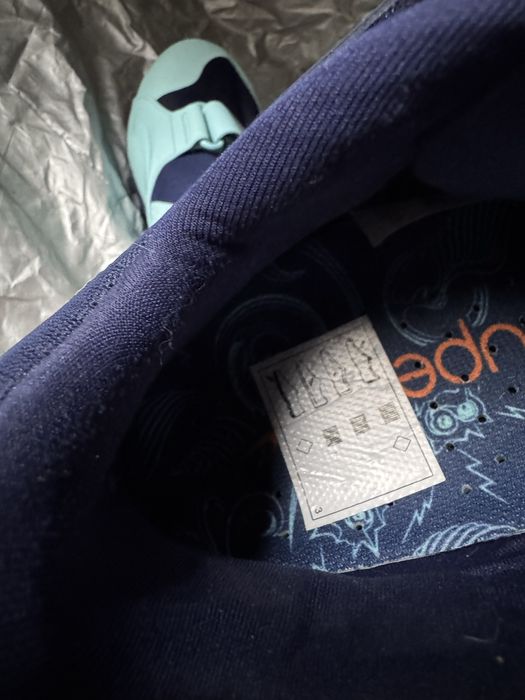 Sapatos Nike modelo superrep para Spinning tamanho 47.5 EU