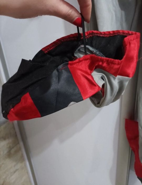 Strój karnawałowy przebranie Ben 10