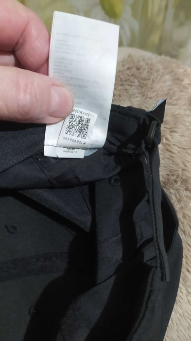 Бейсболка Adidas Collins.