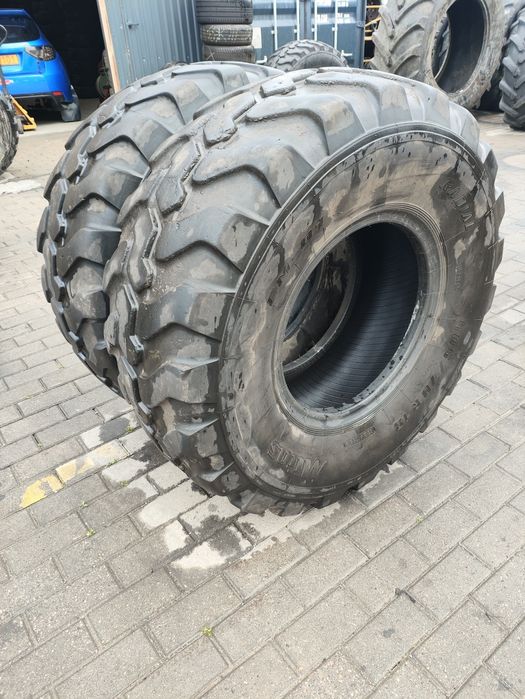 Para opon 405/70R18 ( 16/70R18 ) 168A2 MITAS EM-01
