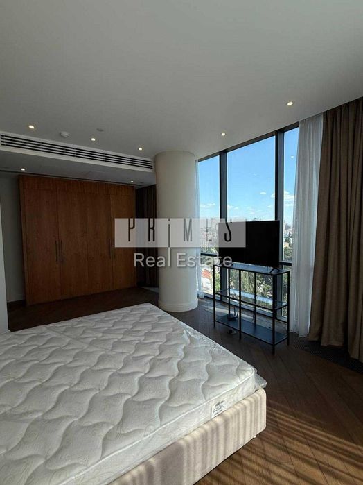 Оренда апартаментів в готелі Hilton, бул. Шевченка Тараса 30, центр