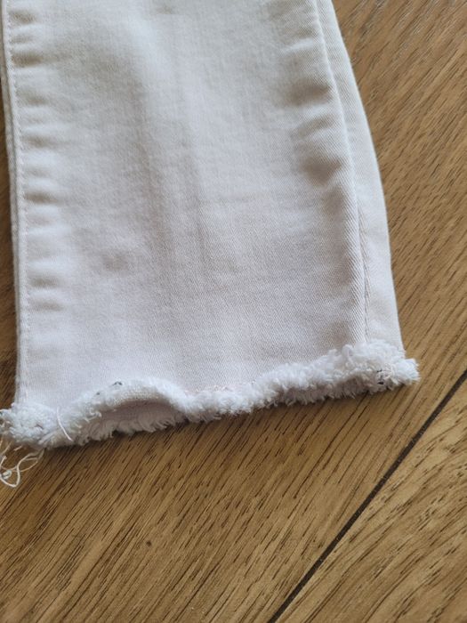 Spodnie zara girls rozm 116