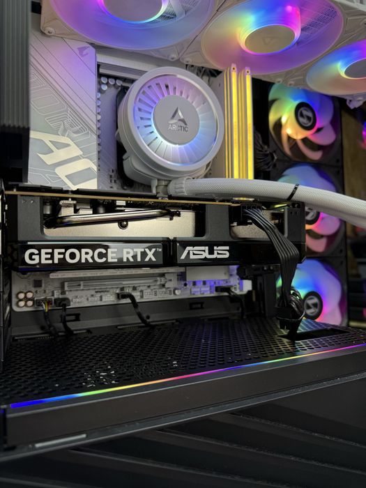 PC Gaming | Ryzen 5 9600X | RTX 5060 Ti