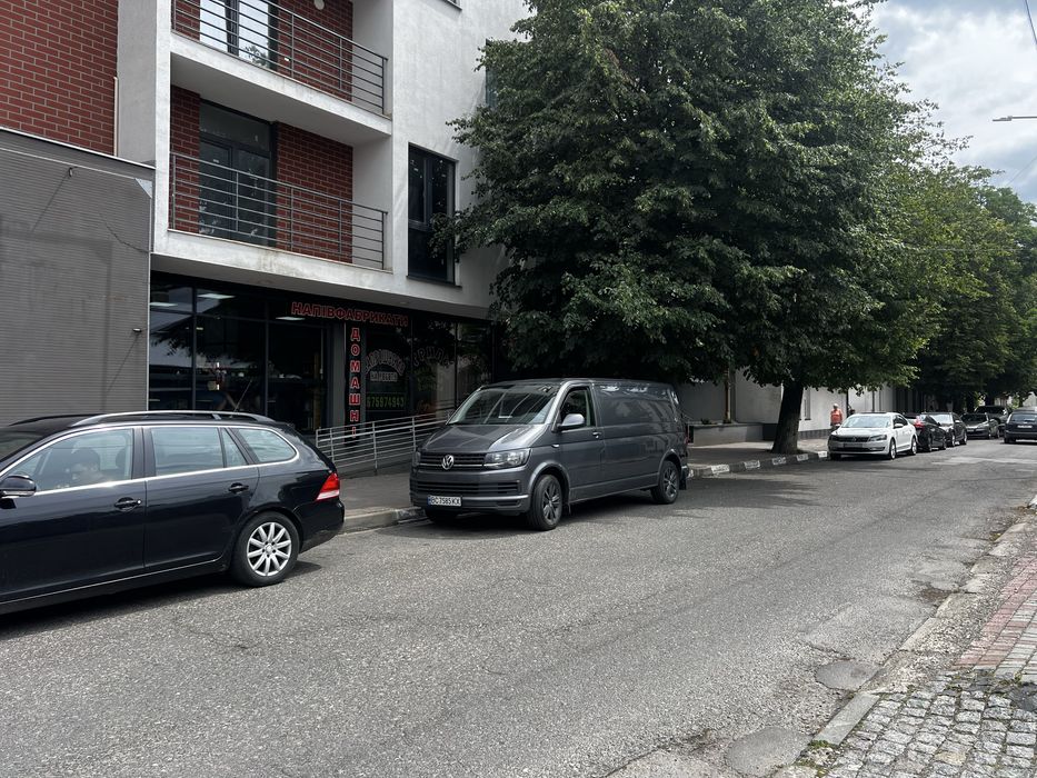 Здам приміщення вул. Дубравського