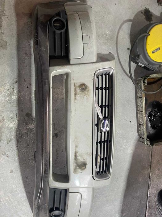 Conjunto pára-choques volvo c30 R design