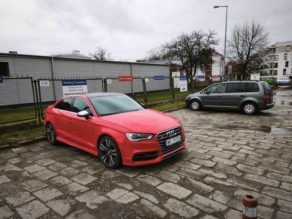 MIEJSCE PARKINGOWE , Nałęczowska 37 ( obok przychodni)