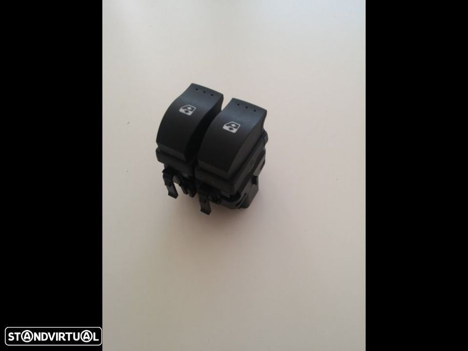 Botao-botoes vidros renault megane II - Laguna II- trafic - opel vivaro(novo)