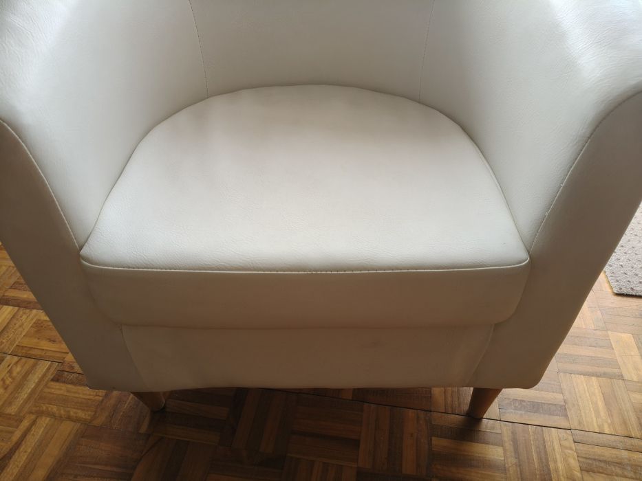 Saldo sofás escritório sala