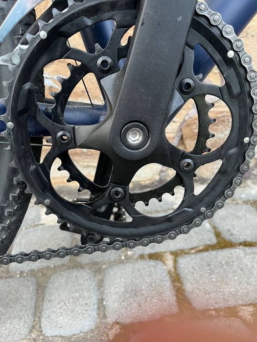 Kona Rove Al 700c гравійний велосипед