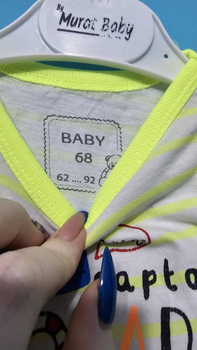 Body na ramiączkach 68