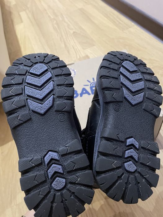 Зимові ботинки / чоботи Bartek