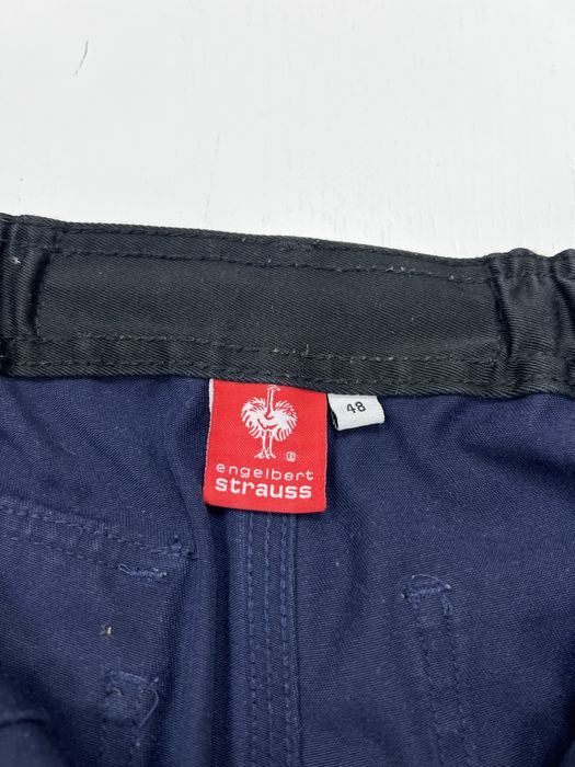 Штани робочі Engelbert Strauss