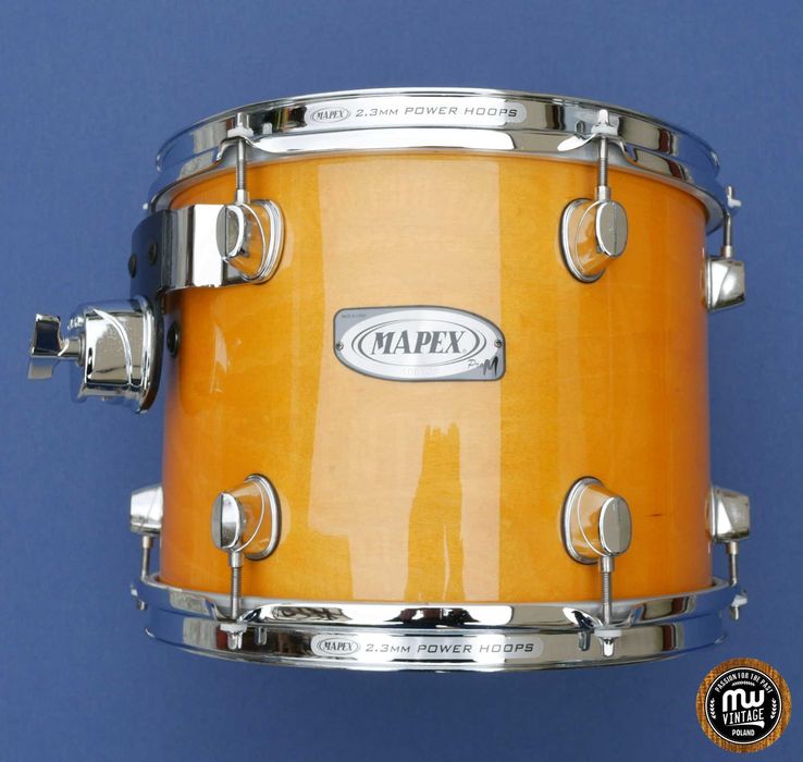 Mapex -  tom ProM 12" x 9" Natural ‼️