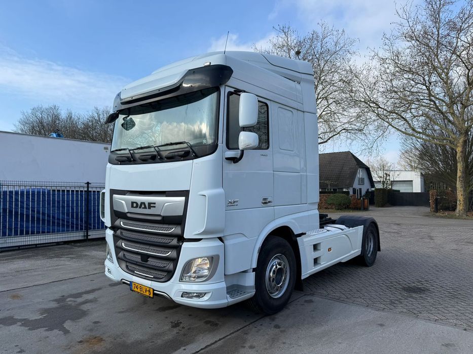 DAF XF480  350000km! ! Oryginał ! TOP!