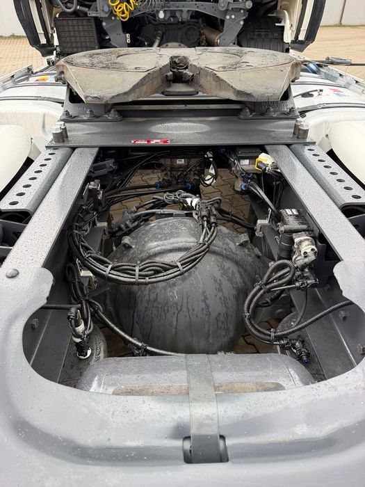 Scania R500  Standart Scania R500 2023