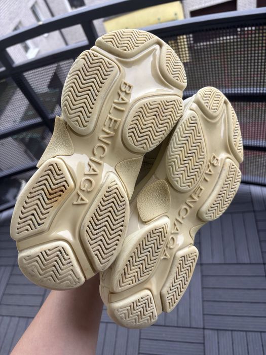 Balenciaga Triple S 39