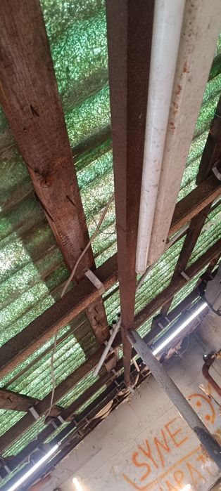 Sprzedam  stal użytkowa