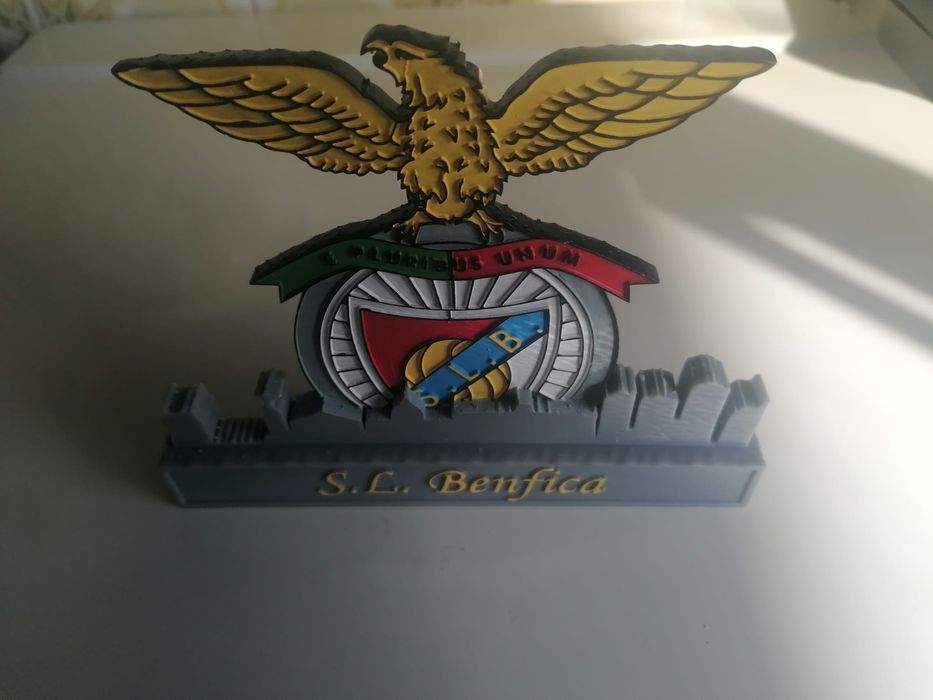 Serviço impressão 3D (resina ou filamento)