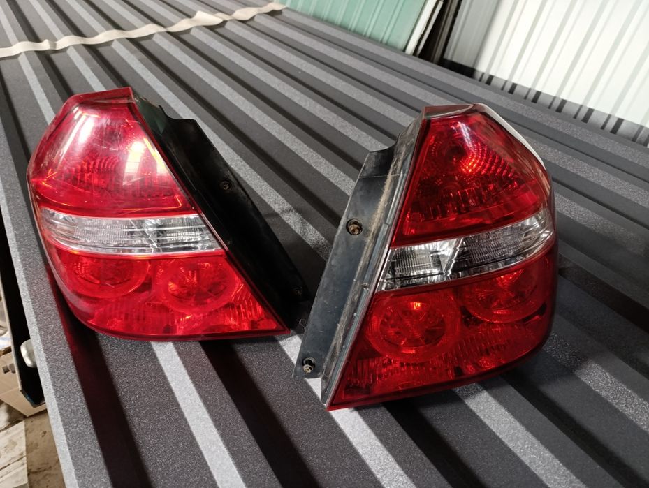 Задний фонарь CHEVROLET AVEO Т250. Стопы Авео т250. Заз вида