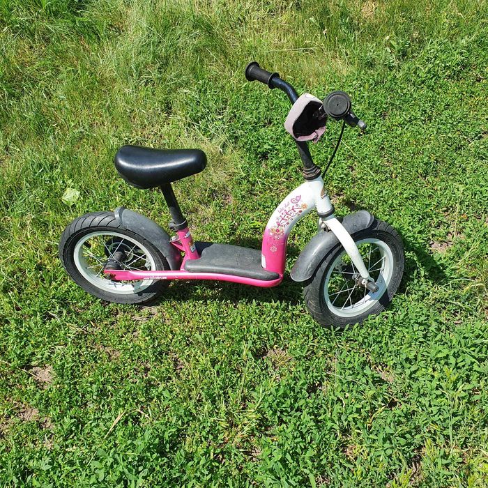 Біговел Bike Star XXL CLASSIC 12 Pink Flamingo