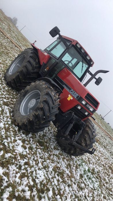 Case International 2294