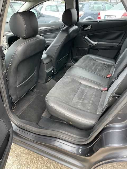 Bom e Barato Ford Mondeo SW 1.8 TDCi Trend