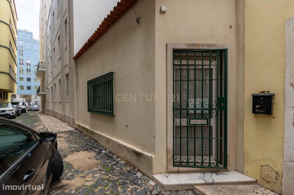 Oportunidade de negocio nas Avenidas Novas, Saldanha.