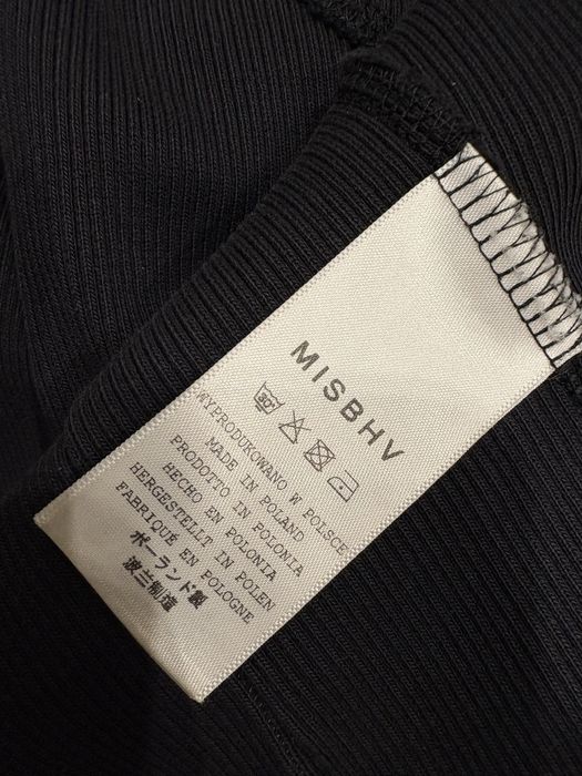 Реглан/кофта MISBHV легит женская