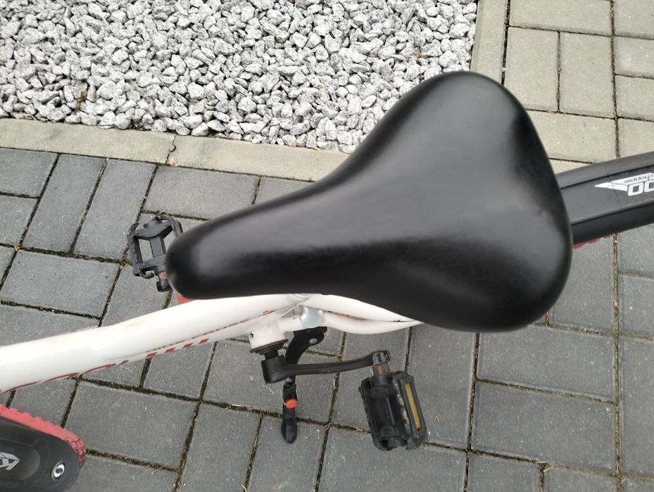 Rower bmx Kids Cross 16 cali