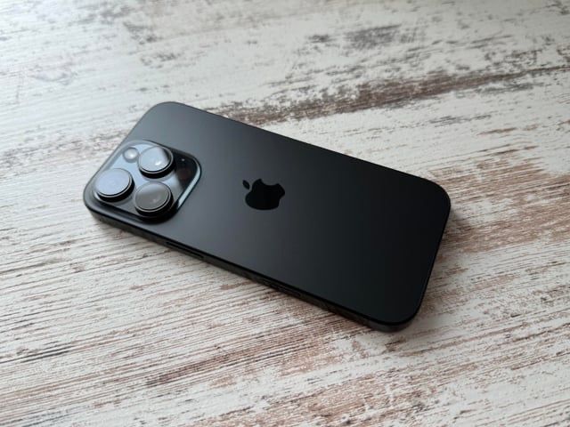Iphone 16 pro 128gb