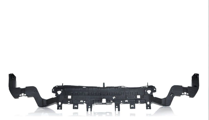 Капот ФОРД ЭДЖ 19+ ( Ford Edge 19+ капот)