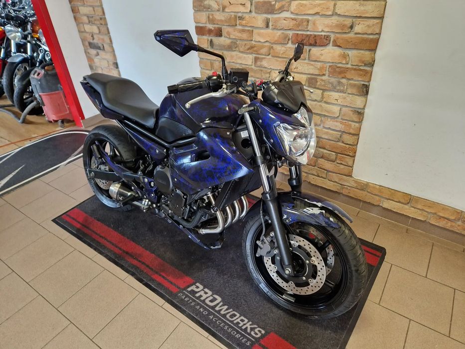 Yamaha