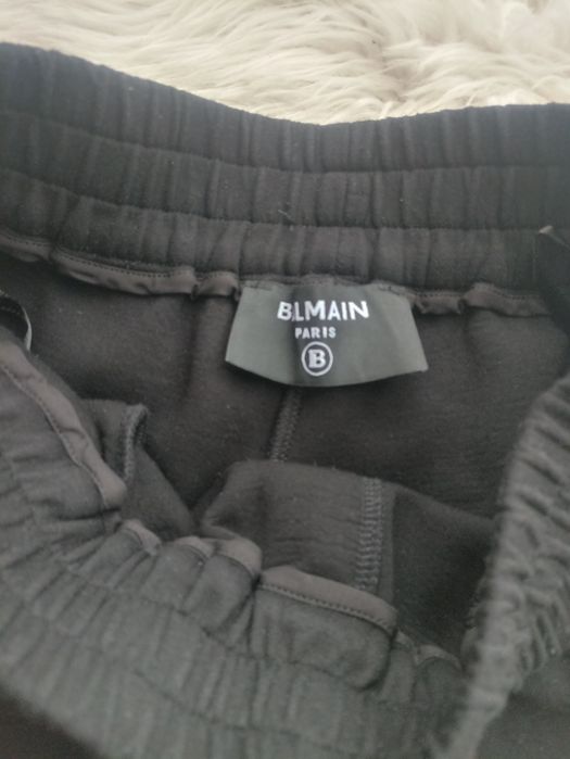 Спортивні штани Balmain