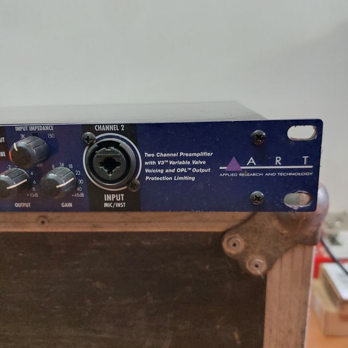 Pré di da Art modelo tps II